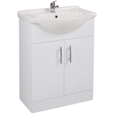 Opal Professional Vanity Unit Set